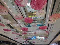 -上海颛桥万达广场