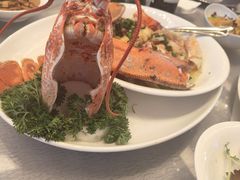 -上海静安香格里拉大酒店