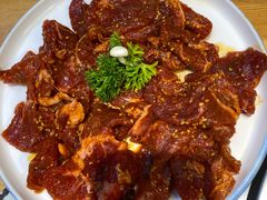 -7星海鲜烧烤(紫光福郡店)