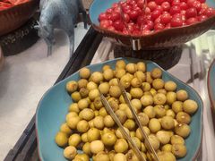 -伍棵星炭烤自助料理·烤鳗鱼(浦东食品城店)