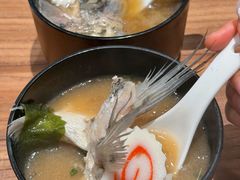 -Tuna maki寿司(苏州万象天地店)