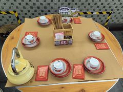 -老三样·旧食新味(绿地店)