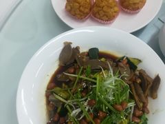 捞起鹅杂-粥旺庄(芳村店)