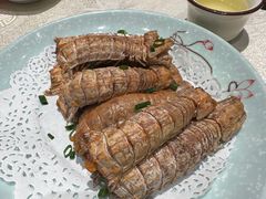 -抱德·潮汕味(敦和店原惠城鱼仔)