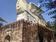 -潮州西湖