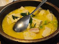 -外滩三号餐厅·创意中餐