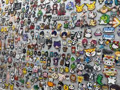 -花栗创意手工馆·小戏拼豆店