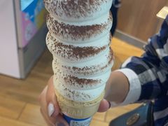 -DQ·蛋糕·冰淇淋(河东万达店)