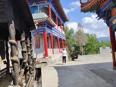 -翠矶山公园