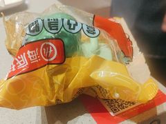 -海底捞火锅(让胡路万达店)