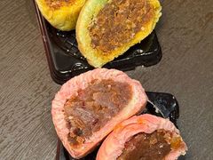-陕拾叁-西安糕点(北院门创始店)