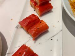 -南拳十三姨·潮汕砂锅粥·粤菜(西单大悦城店)