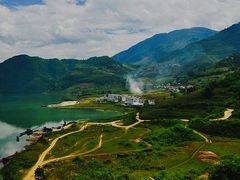 -无量山自然风景保护区
