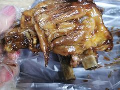 -赵元章肉骨烧(山塘街店)