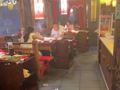 -蜀九鼎毛肚火锅(惠安店)