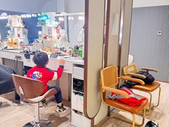 -海马体照相馆(上海月星环球港店)
