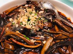 -新吉士·上海菜(浦东LCM置汇旭辉店)