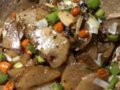 -巴渝菜馆(涿州店)