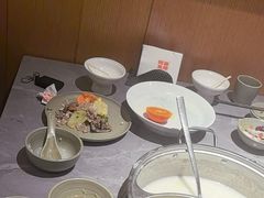 -阿源鱼捞斑鱼火锅·海鲜粥(山景尚宅店)