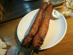 -刘全福吊炉烧烤王(东江路店)