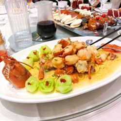 -喜爱轩酒楼·宴会厅