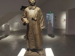-上海油画雕塑院