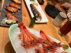 -王鼎精致料理铁板烧(世博源店)