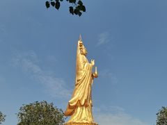-广州莲花山旅游区