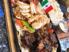 -MI WU FACTORY米屋美食工厂餐厅(绿地店)