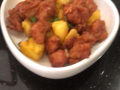 -大丰收脆鱼(正荣财富中心店)