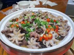 八爪鱼-经典老菜坊·开封灌汤包