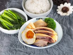 咸香鸡饭-多喝汤(天河北路店)