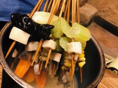 -盟重烧烤(高正街店)