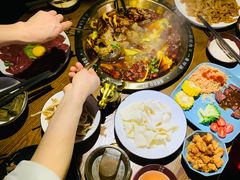 -受气牛肉·重庆耙牛肉(来福士店)