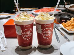 -海底捞火锅(上元大街店)