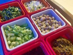 -清真·马坡烧烤涮牛肚·酸浆火锅(新区总店)