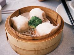 -晋江荣誉国际酒店·港誉茶餐厅