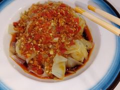 凉拌米皮-内蒙古牛羊肉特色美食(后海滨路店)