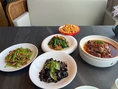 -湖里春风·淮扬菜(丽泽天街店)