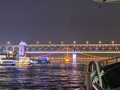 -武汉两江游览·夜游长江(汉口粤汉码头)