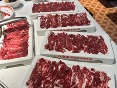 -八合里潮汕鲜牛肉火锅(惠州华贸店)