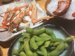 -花和海鲜自助(梅江店)