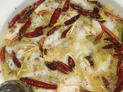 -太二酸菜鱼(深圳布吉万象汇店)