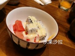 -和彩放题餐厅(酒仙桥店)