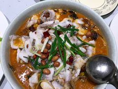 -乌江鱼杭帮菜(西湖店)