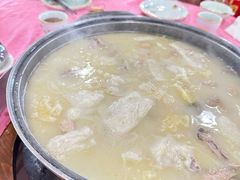 -侠成水上农庄(工业大道店)