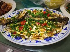 -邱记私房菜·十八年本地菜