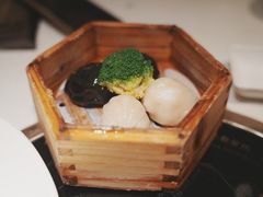 -顺峰顺水顺德菜(第一百货店)