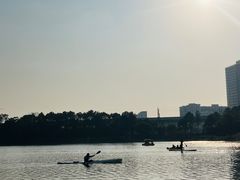 -美兰湖景区