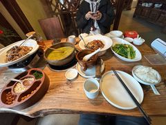 -瑶王府·广西菜(茶花园店)